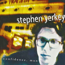 Stephen yerkey confidence gebraucht kaufen  Deutschland