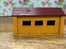 Matchbox lesney garage for sale  BUDE