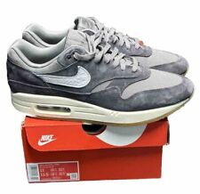 Nike Air Max 1 Crepe cinza macio (FD5088-001) tamanho 11 comprar usado  Enviando para Brazil