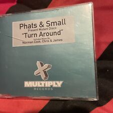 Phats small present for sale  ANDOVER