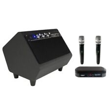 Mixer de karaokê Vocopro SMARTOKE-PRO com dois microfones sem fio (smartokepro) comprar usado  Enviando para Brazil