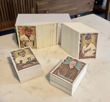 2023 allen ginter for sale  USA