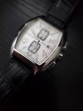 🔥RARO LINDO Relógio Masculino Moda Italiano 45mm Cronógrafo comprar usado  Enviando para Brazil