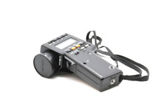 Minolta spotmeter esposimetro usato  Italia