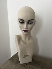 Mannequin head for sale  LIVERPOOL