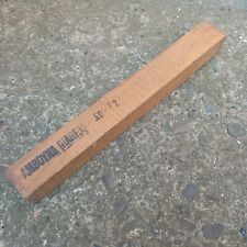 Amboyna knife blank for sale  REDCAR