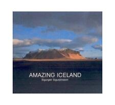 Amazing iceland sigurjonsson for sale  UK