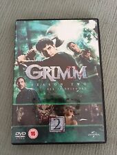 Grimm series complete for sale  GILLINGHAM