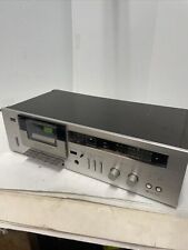 Usado, Casete estéreo Sansui D-95M probado funcionando segunda mano  Embacar hacia Argentina