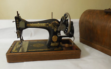 Antique singer sewing for sale  Schaefferstown