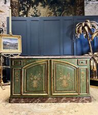 Buffet chasse style d'occasion  Nonancourt