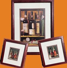 Wall art wine for sale  Granite Bay