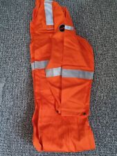 Fire retardant overalls for sale  TELFORD