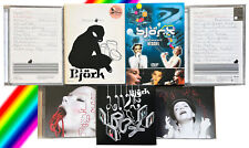 Björk bundle dvd usato  Pavia