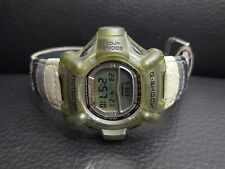 Casio G-SHOCK RISEMAN DW-9100MS-8T traseira de titânio em excelente estado/Japão  comprar usado  Enviando para Brazil