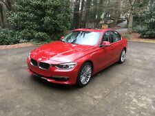 2015 bmw series for sale  Winston Salem