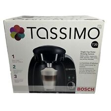 Bosch tassimo t20 d'occasion  Expédié en Belgium