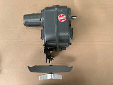 ShopSmith Mark V genuine accessories - speed reducer w/ mount for sale  North East