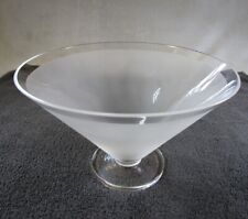 Lovely quality martini for sale  CHESTER