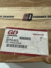 Gardner denver 301pzl4073 for sale  Houston