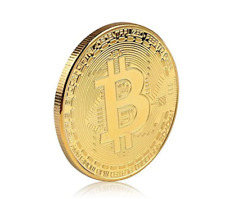 Bitcoin cryptomonnaie btc d'occasion  Paris XV