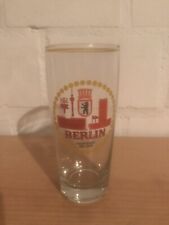 Ddr konvolut bierglas gebraucht kaufen  Halberstadt