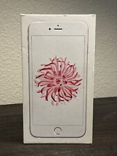 iPhone 6s + Plus 16 GB Plateado Original Apple Caja de Venta Solo Sin Accesorios segunda mano  Embacar hacia Argentina