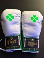 Dinardo boxing gloves for sale  Shipping to Ireland