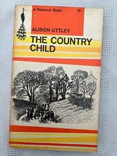 Country child alison for sale  RUGBY