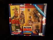 Action man 40th for sale  STONE