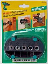 Wolfcraft 4685404 drill for sale  Boise