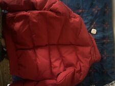 Diesel red puffer for sale  Bronx