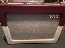 Vox ac30c2tv limited for sale  Jeffersonville