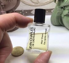 Parfum miniatur jean gebraucht kaufen  Recklinghausen