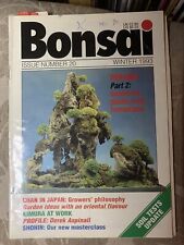 Bonsai no20 winter for sale  ILKESTON