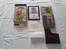 Jeu nintendo nes d'occasion  Talmont-Saint-Hilaire