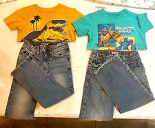 Toddler boy jeans for sale  Benton