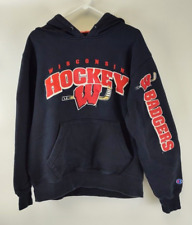 Wisconsin badgers hockey for sale  Stoughton