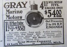 1906 early gray for sale  Clinton