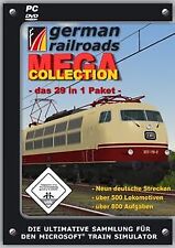 German railroads mega gebraucht kaufen  Berlin