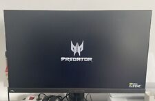 Acer predator xb271hua gebraucht kaufen  Wedemark