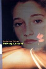 Driving lessons catherine for sale  Cedar Grove
