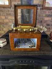 Christmas grand brass for sale  Rhodes