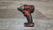 Milwaukee m18 biw12 for sale  NORWICH