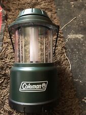Coleman night fishing for sale  MACCLESFIELD