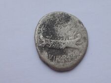 Silver denarius mark for sale  LONDON