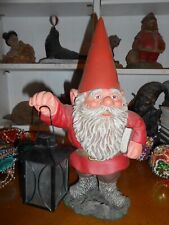 Rien poortvliet gnome for sale  Tiffin