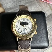 Vtg timex moon for sale  North Canton