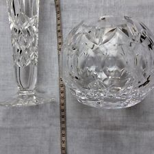 Vasen blumenvasen glas gebraucht kaufen  Deutschland