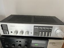 Pioneer amplifier 540 for sale  KINROSS